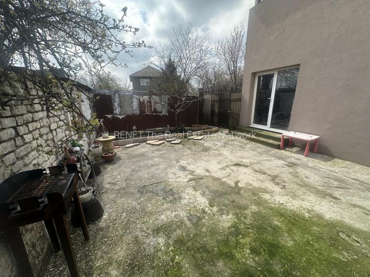 GLINA, CASA+SPATIU PRODUCTIE! - 13