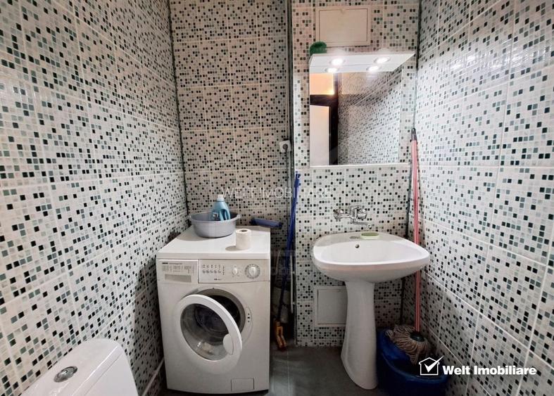 Apartament 4 camere de vanzare, etaj 2, parcare subterana, Zorilor, UMF - 8