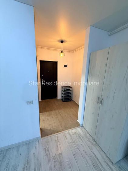 Inchirierz Garsoniera  Militari Residence strada Rezervelor  - 6