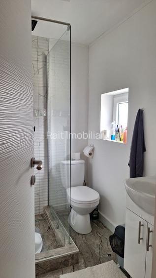 Casa Vacanta Rucar Saticu de Jos Arges - 28