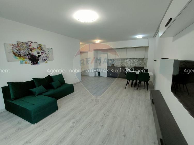 Apartament de lux de inchiriat! - 2