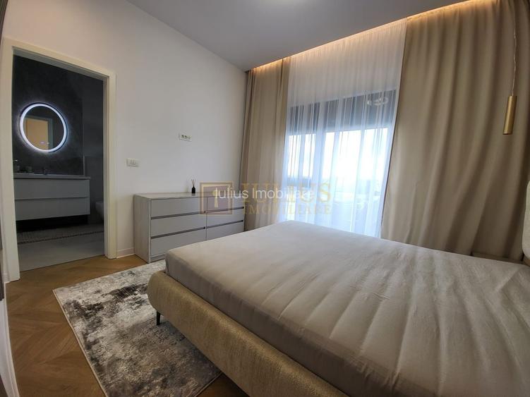 Duplex modern 3 camere – Urban Village Moșnița Nouă | Disponibil imediat | - 6