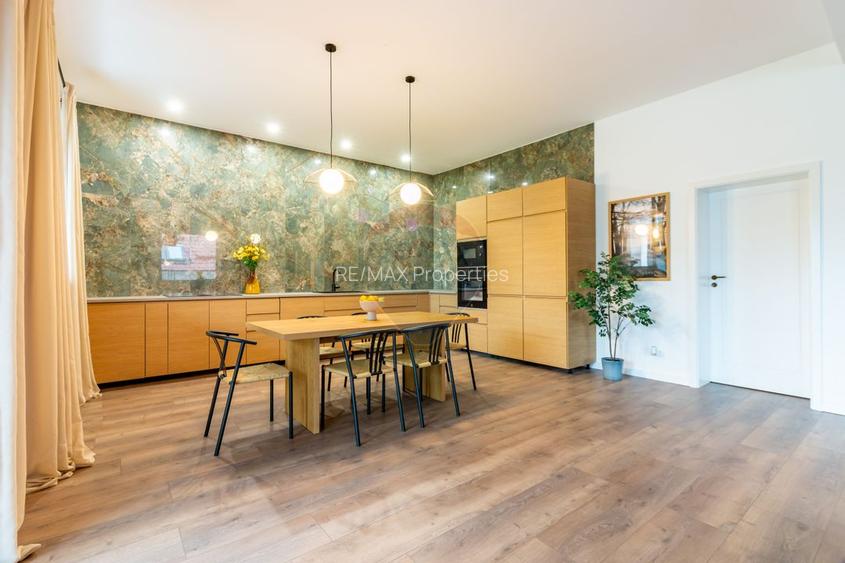 Casă / Vilă de vanzare in Snagov, langa padure, lac la 800 m, centru - 13