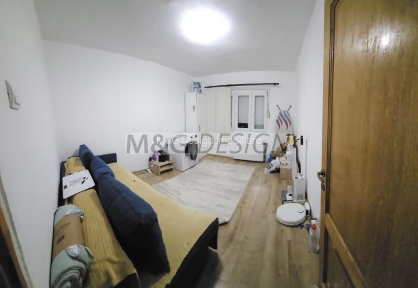 Vand apartament in zona Lipovei - 6