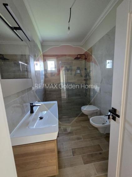 Casă finalizata Golesti - 6