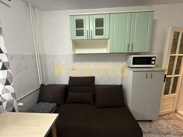 Apartament 2 Camere | Drumul Taberei | Decomandat | Etaj Intermediar - 10
