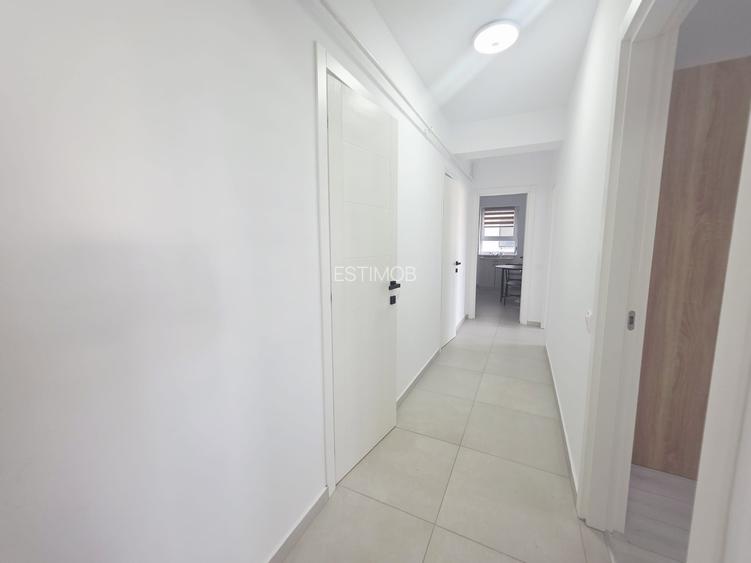 Vand apartament 3 camere  decomandat bloc 2023 Tractorul Mozaic Residence - 13