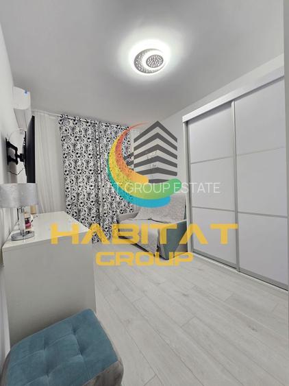 Apartament 4 camere etaj 1 an 2023 cu Mutare Rapida - 8