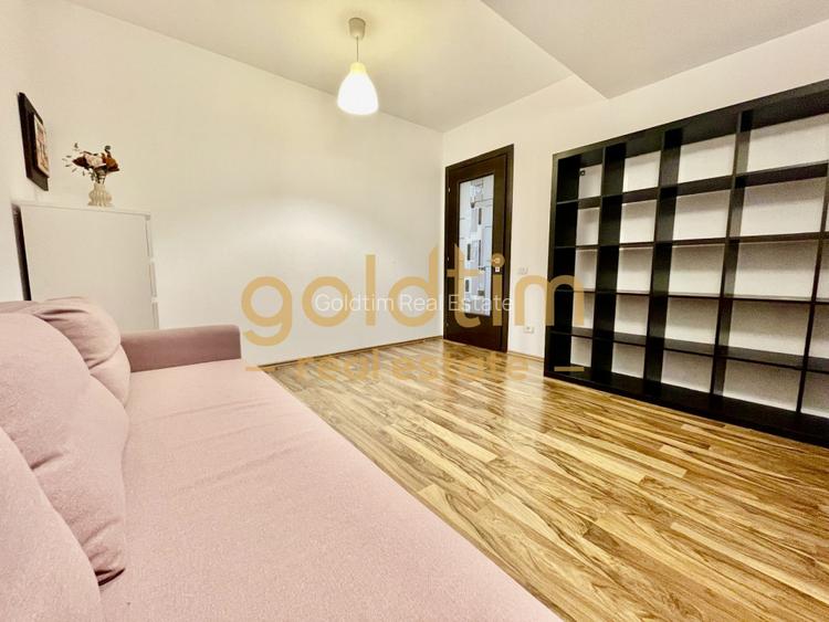 NOU/ SUPERB/ PRIVELISTE/ PARCARE SUBTERANA - 28