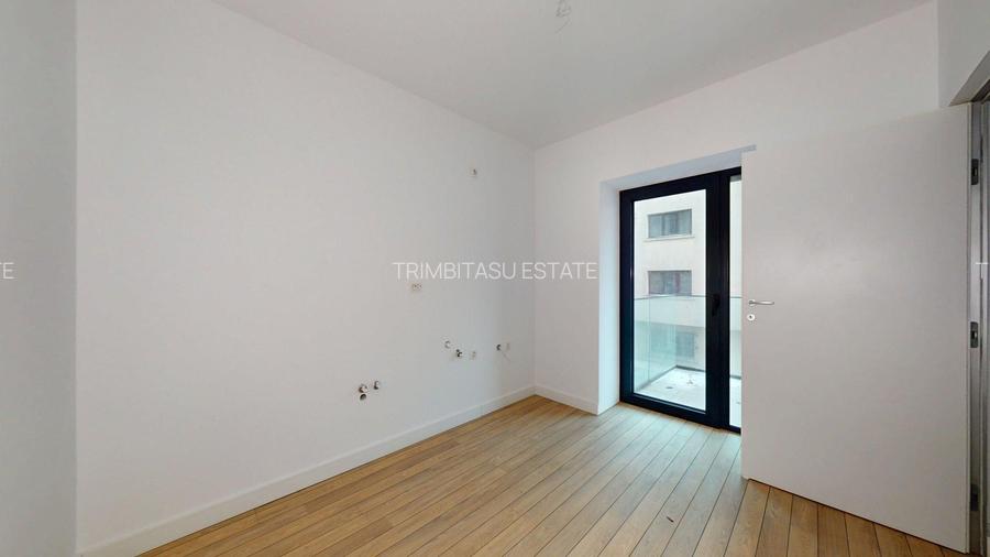 Garsoniera etaj 1/12 plus parcare subterana 13 Septembrie - Panduri - 4