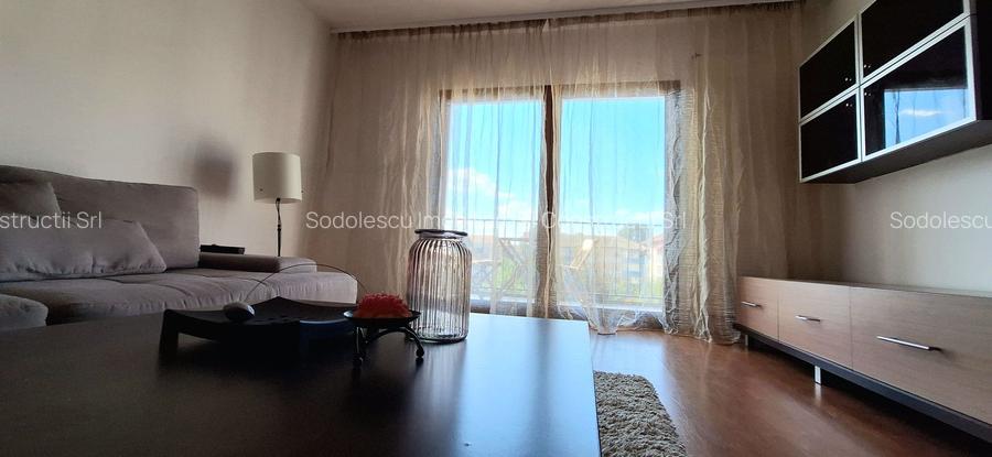 Apartament cu 3 camere la 5 min. de Iulius Town - 23