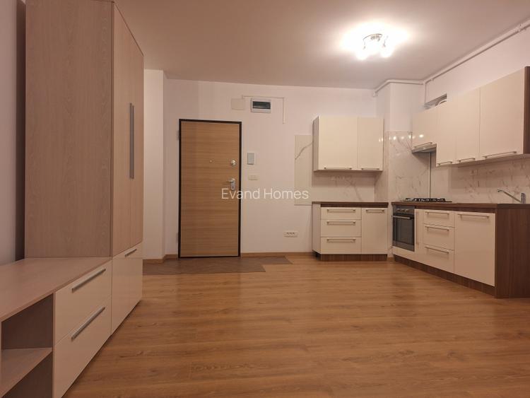 Bloc nou!-Apartament cu 2 camere- 48 mp utili-Torontalului - 2