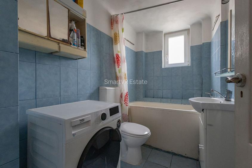 De vânzare apartament 2 Camere în Buziaș - 8