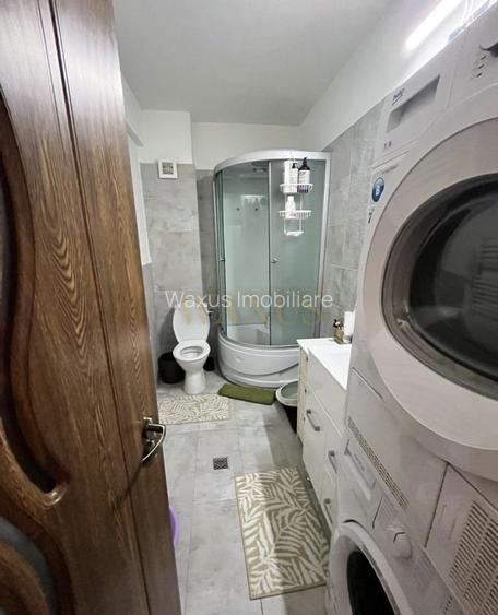 Apartament 2 camere, etaj 2, loc de parcare, zona nord - 5