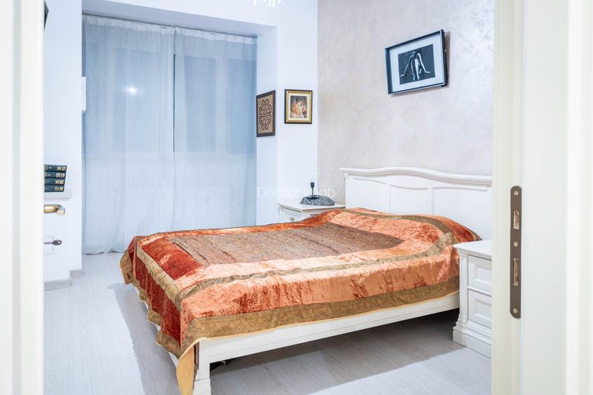 Eleganță Istorică și locatie perfecta pentru a explora inima Capitalei - 5