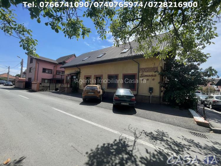 Imobil P+1 (8 Camere), Strada Grivitei - 4