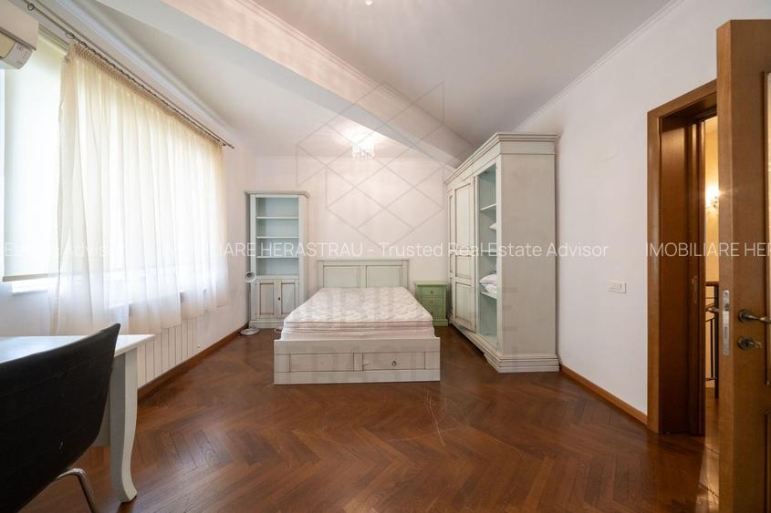 Kaneyama House | Vila 5 camere Herastrau la 100 m de parc - 22