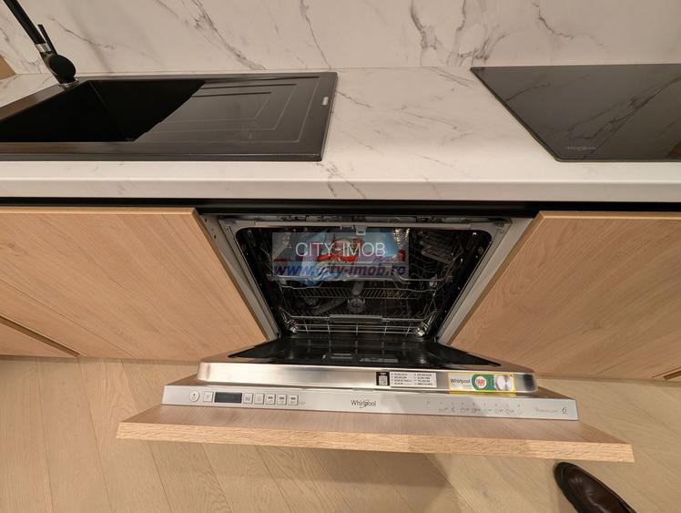 Inchiriere  Apartamnet  3  Camere Iancu Nicolae - 19