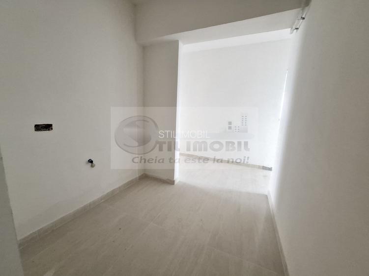 Apartament d3 camere de vanzare in Iasi, Galata, 86,59 mp, bloc nou - 11