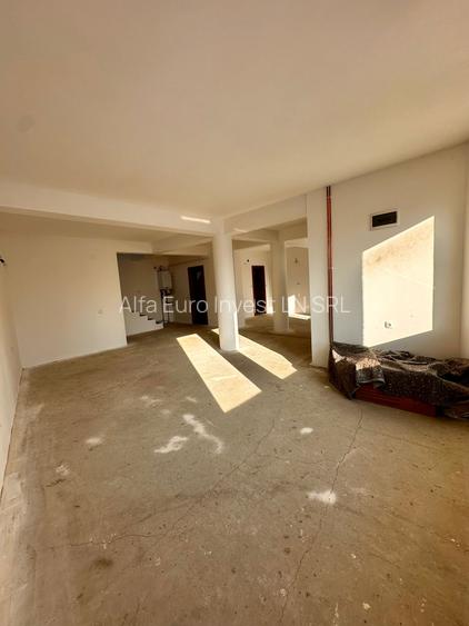 De închiriat  Corp de casă în duplex |  Cartier Tractorul – zona Coresi - 10