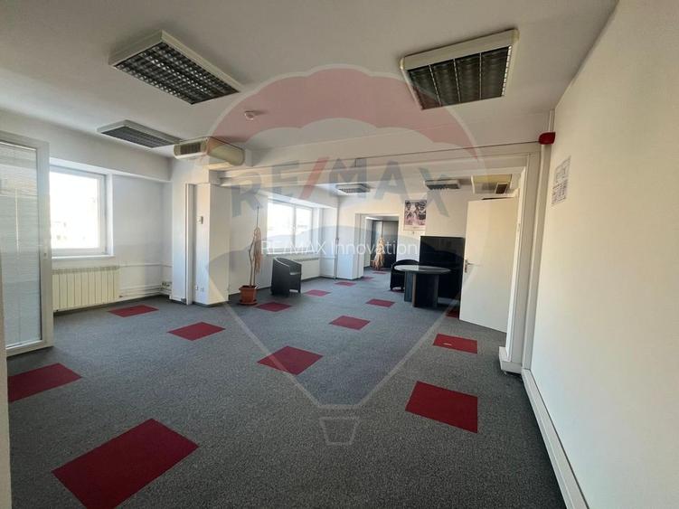 Investiție/vanzare/inchiriere – Clădire S+P+4 - 5