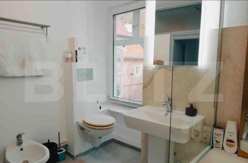 Apartament cu sauna si jacuzzi, 70 mp utili, zona Poarta Schei - Brașov - 7