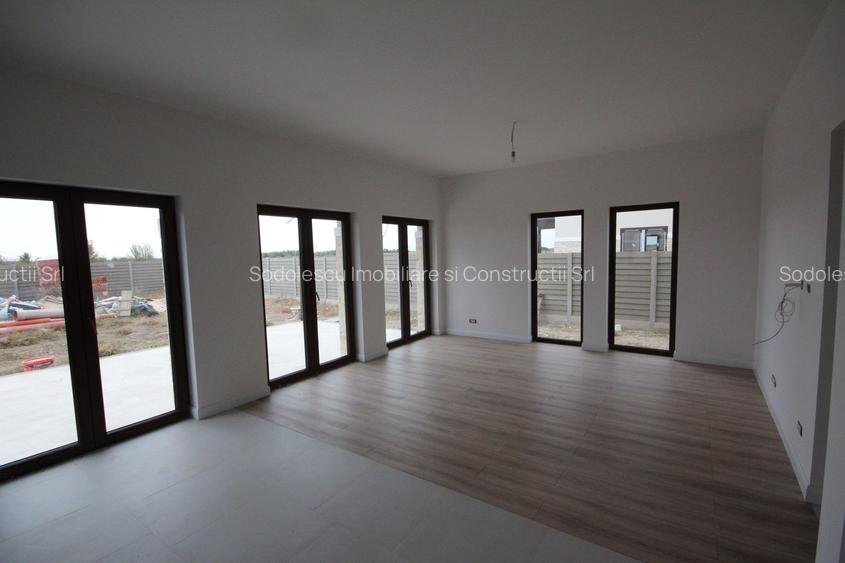 VILA INDIVIDUALA FINISATA LA CHEIE - 5