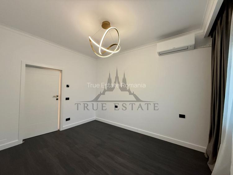 Apartament 3 camere complet renovat in zona Dorobanti Beller - 11