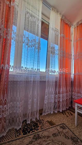 Apartament 2 camere Judetean-lic Informatica,decomandat,125000 Euro - 9