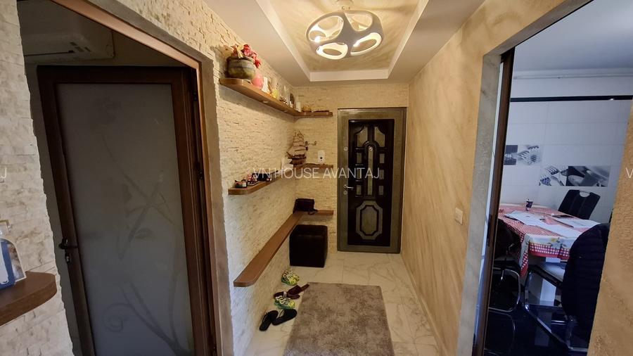 Apartament Premium 3 camere Lidl - 2