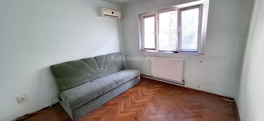Apartament Girocului - 8