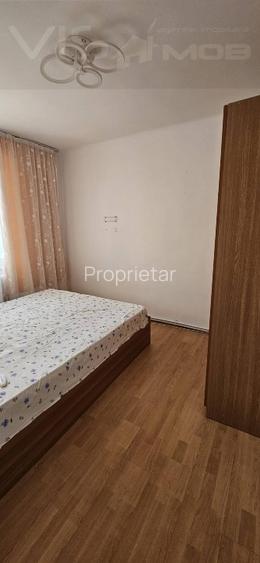 Apartament 3 camere etaj 2/3 - 3