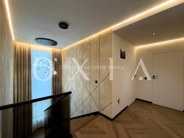 OX694 O casa construita pentru un stil de viata actual - 16