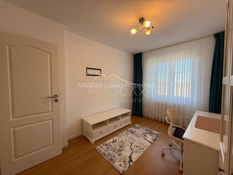 Vila duplex modernă 4 camere *132mp* / 2 locuri parcare // Corbeanca - 51