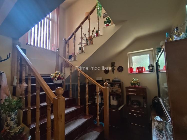 Casă tip Duplex de vanzare cu 4 camere | 100 mp utili | Zona SCHIT - 13