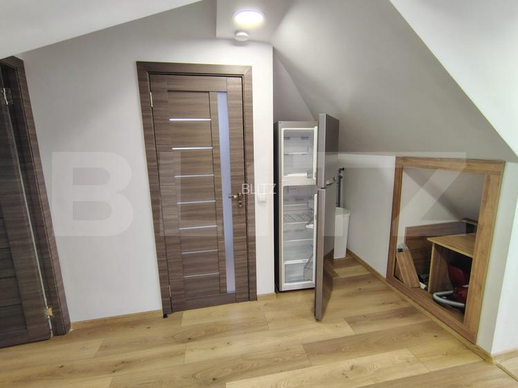 Apartament tip studio la casă în zona complexului Hașdeu, Cluj-Napoca - 4