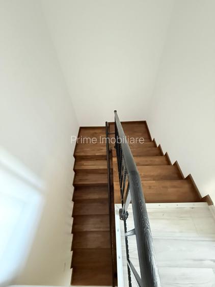 CASA INSIRUITA 4 CAMERE, 142MP, ULTRA FINISATA, ZONA DEALUL FURCILOR, ALBA IULIA - 13