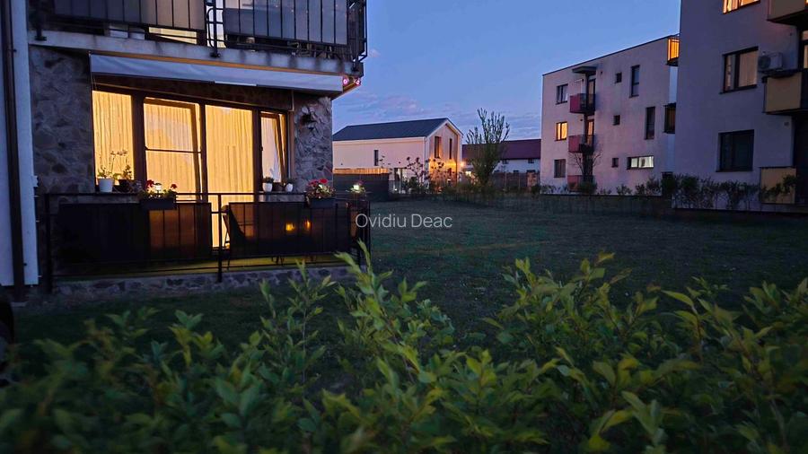 Apartament 3 camere + GRADINA aprox 800mp | Mobilat & utilat | Vilă 6 ap  - 11