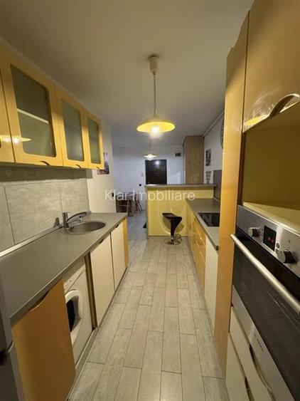 Apartament 2 camere, 53 mp, 2 parcari! Muzeul Apei! - 3