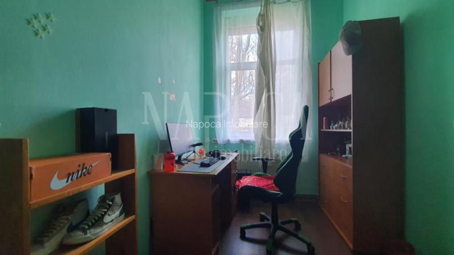 Apartament 3 camere de vanzare in Centru Oradea, Oradea - 4