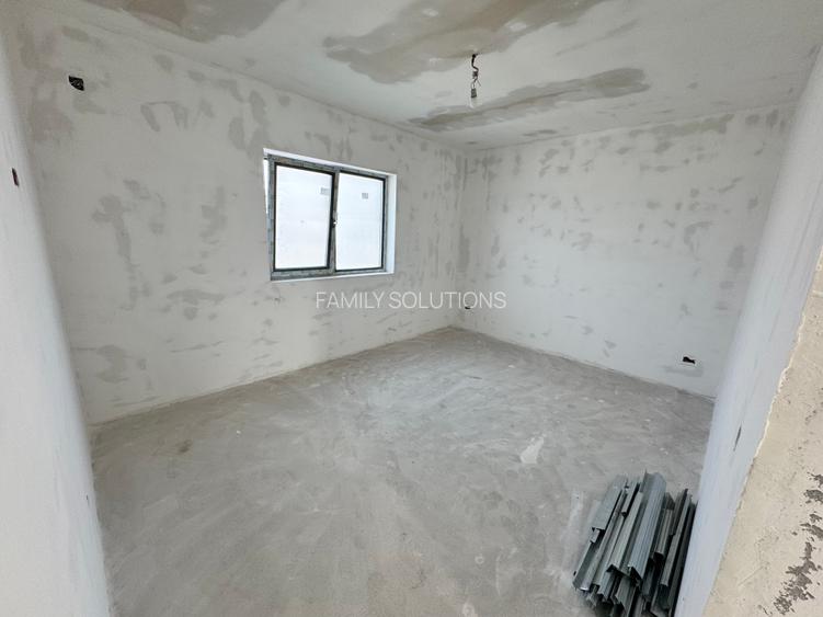 Casa finalizata P+1. 4 cam. Util 104mp. Teren 207mp. Finisaje la alegere - 18