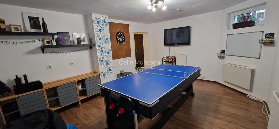 Clădire pretabilă clinică / sediu firmă – zonă Gh. Doja / Kaufland, 380 mp utili - 8