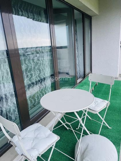 Proprietar- My Dream Residence- Garsoniera complet mobilata si utilata - 9