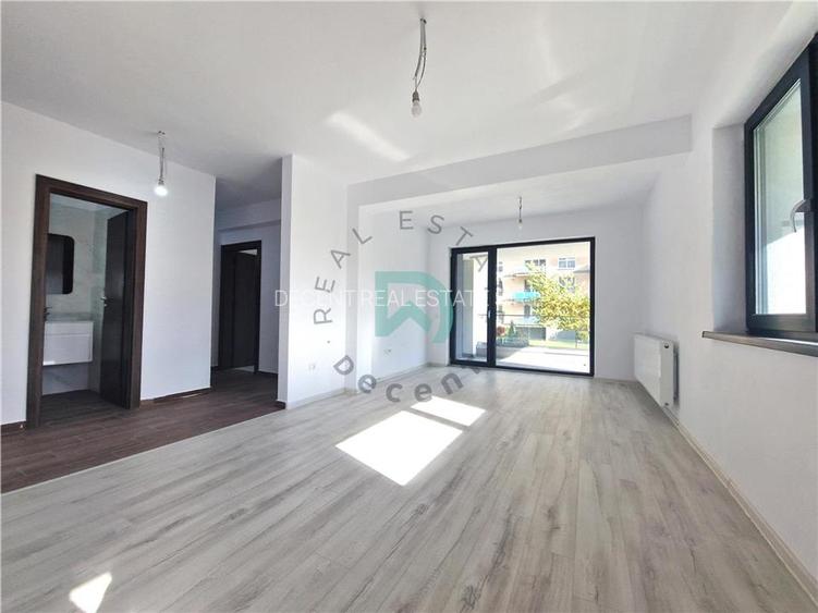 Apartament 3 camere, parcare subteranaCoresi, Tractorul - 6