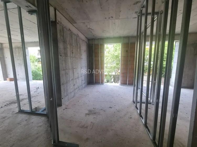 2 camere cu birou - Doi pasi de metrou Nicolae Grigorescu - 4