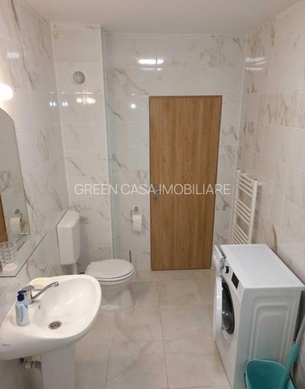 Apartament 2 camere, 44mp, balcon 7mp, zona Florilor - 7