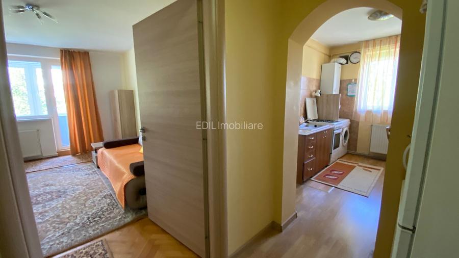 Apartament cu 2 camere decomandate , aproape de Iulius Mall - 11