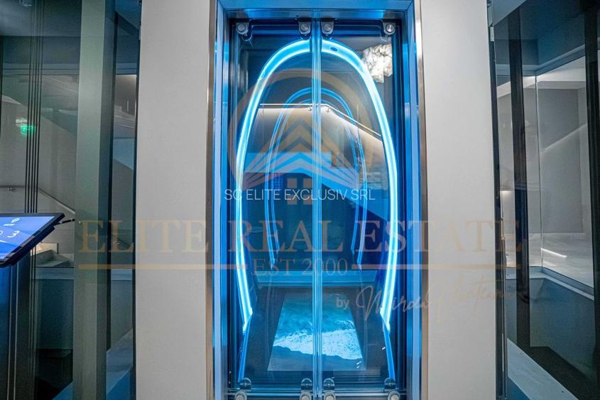 Mamaia - Complex Opera - Apartament cu 2 camere cu vedere la mare. - 37