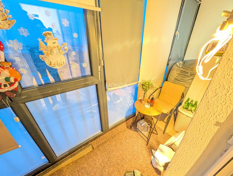 Apartament 2 camere 30+10mp  | 0 comision | Negociabil | Tunari Forest | Parcare - 18