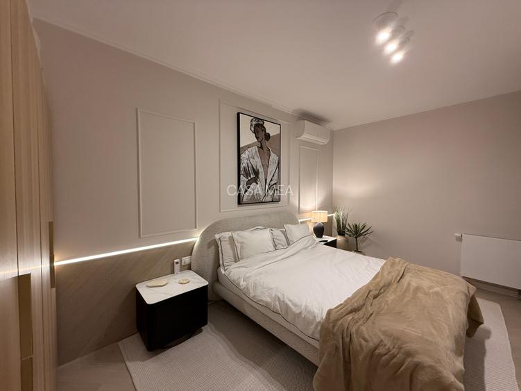 Apartament Cortina Pipera - 9